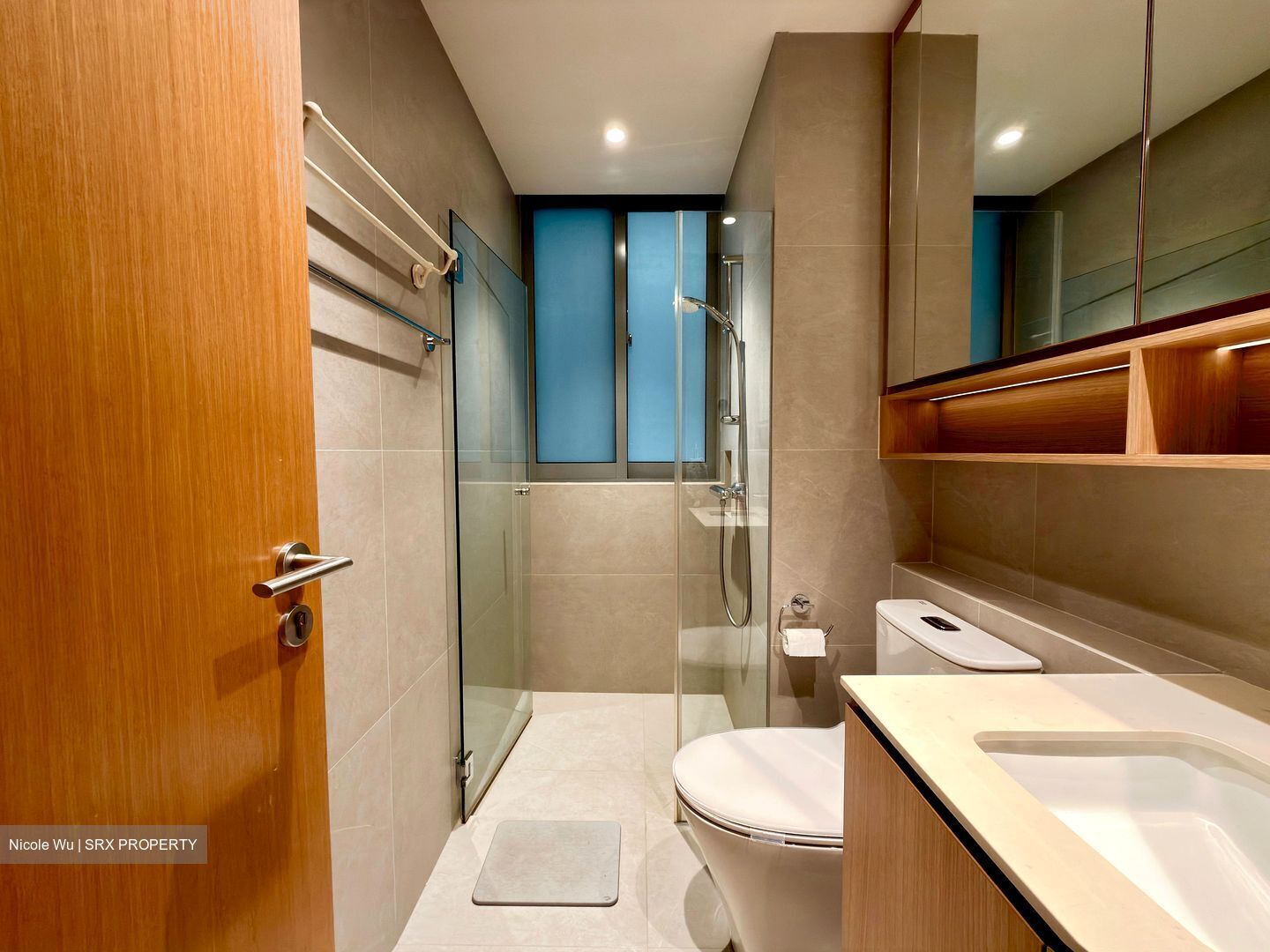 Oasis Garden (D19), Condominium #599660951